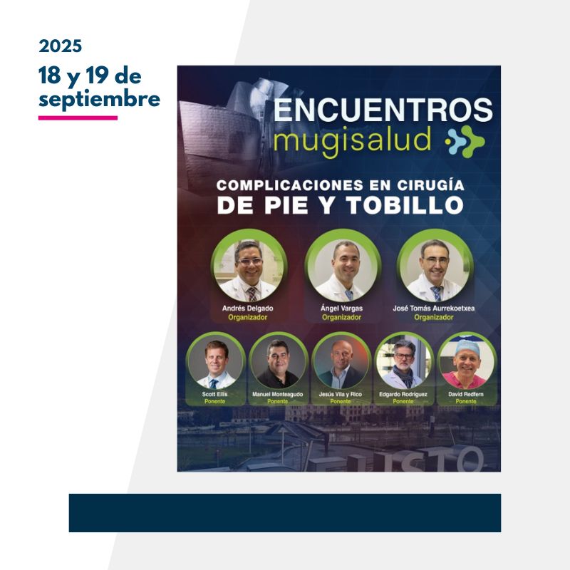 Encuentro Mugisalud